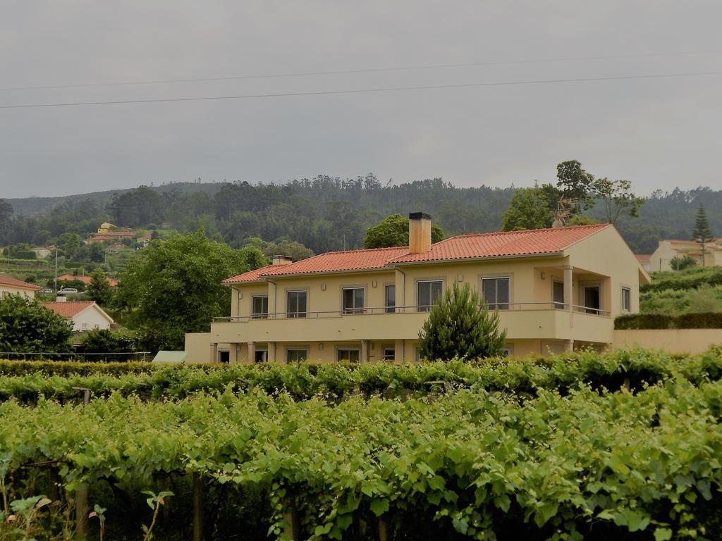 Casa Vilarelho カミーニャ エクステリア 写真