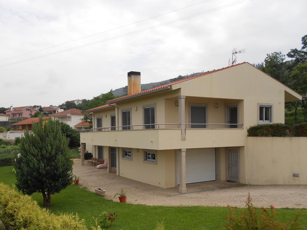Casa Vilarelho カミーニャ エクステリア 写真