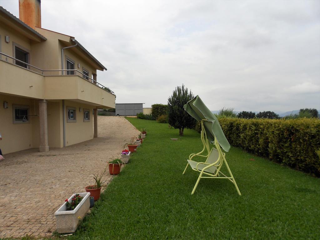 Casa Vilarelho カミーニャ エクステリア 写真