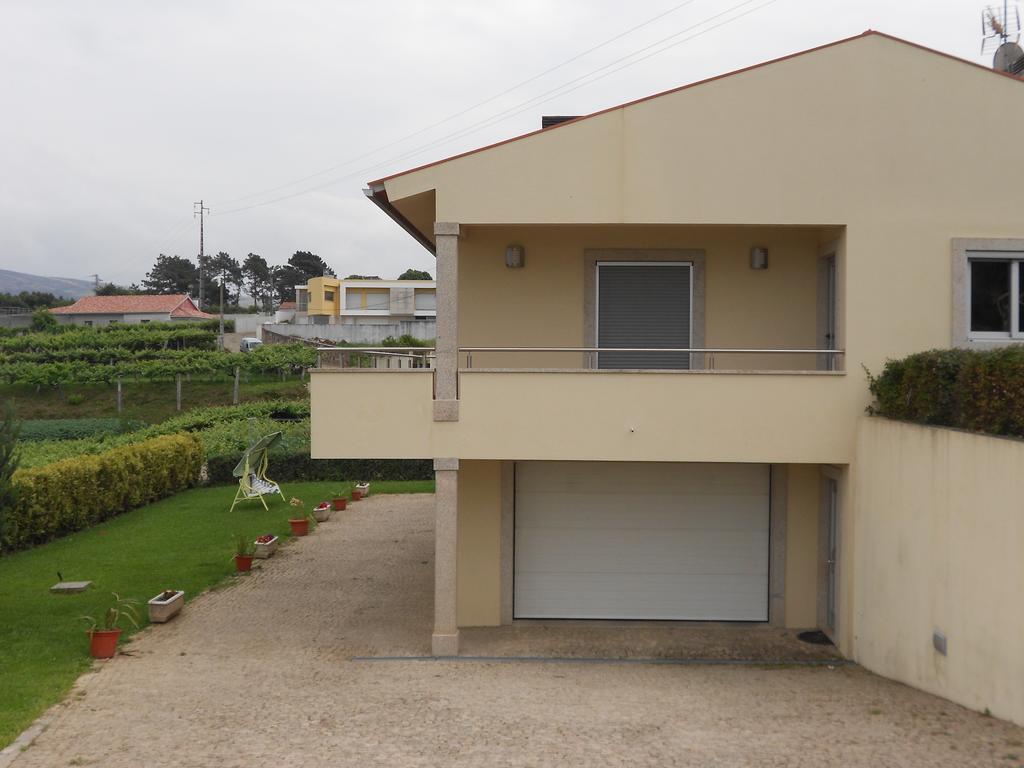 Casa Vilarelho カミーニャ エクステリア 写真