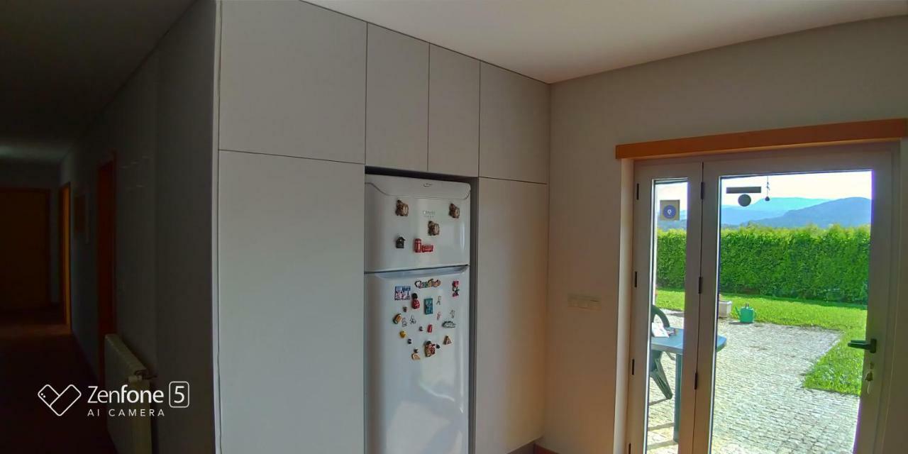 Casa Vilarelho カミーニャ エクステリア 写真