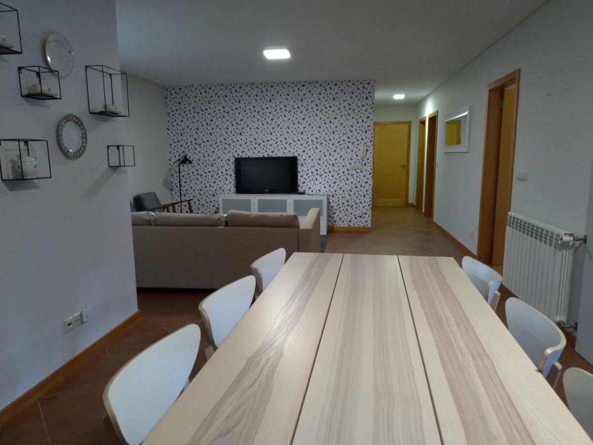 Casa Vilarelho カミーニャ エクステリア 写真