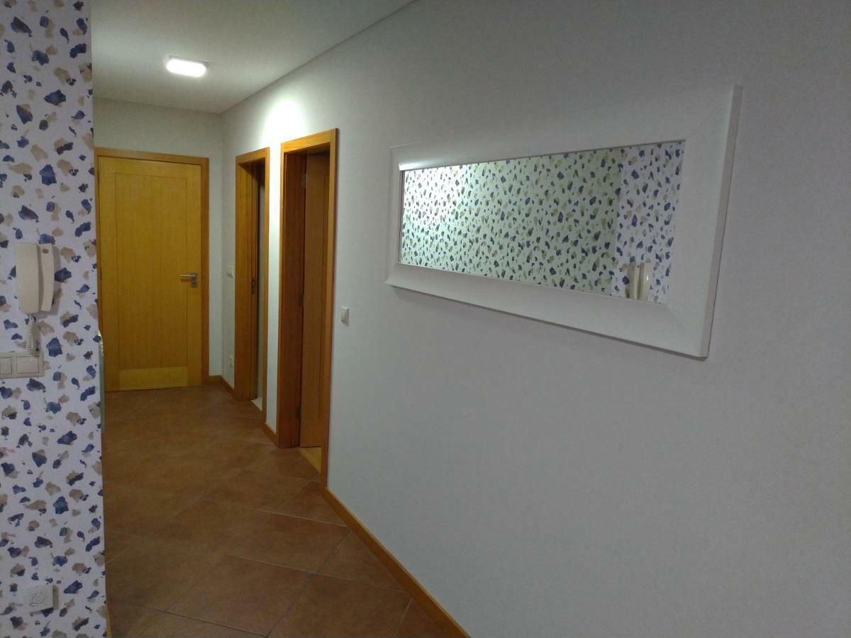 Casa Vilarelho カミーニャ エクステリア 写真